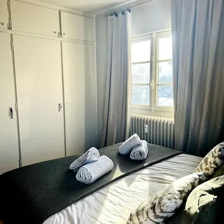 Apartment Standing - Au Bord De L'eau