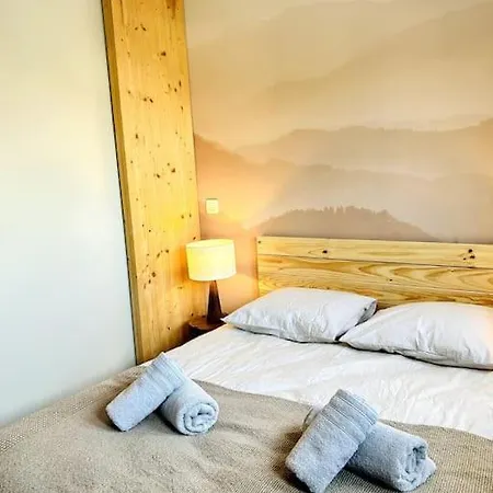 Standing - Au Bord De L'eau * Megeve