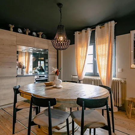 Apartment Standing - Au Bord De L'eau *